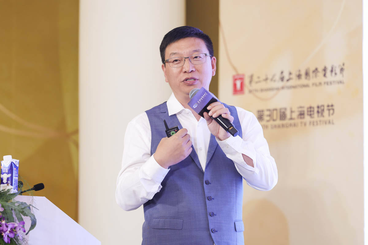 张颂文：不放弃，追梦路上坚持不懈的成功典范