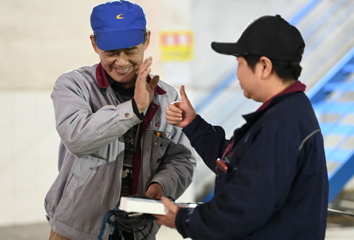 重庆市职业技术学校铁路机车车辆专业介绍 - 2020年