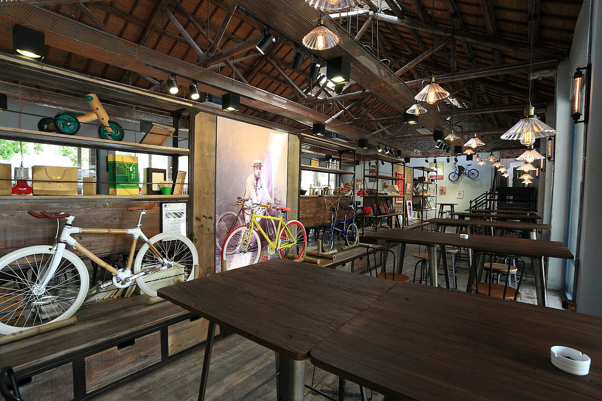 机车 骑士 餐厅 开业 主持词