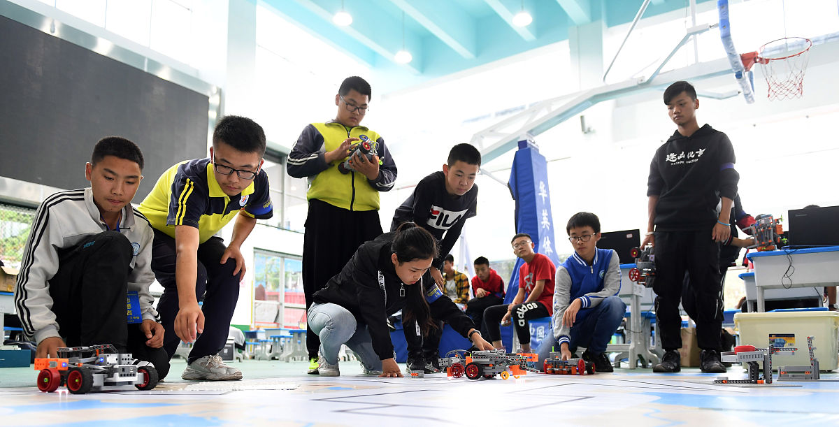 2019年报读贵州幼师学校需满足的条件