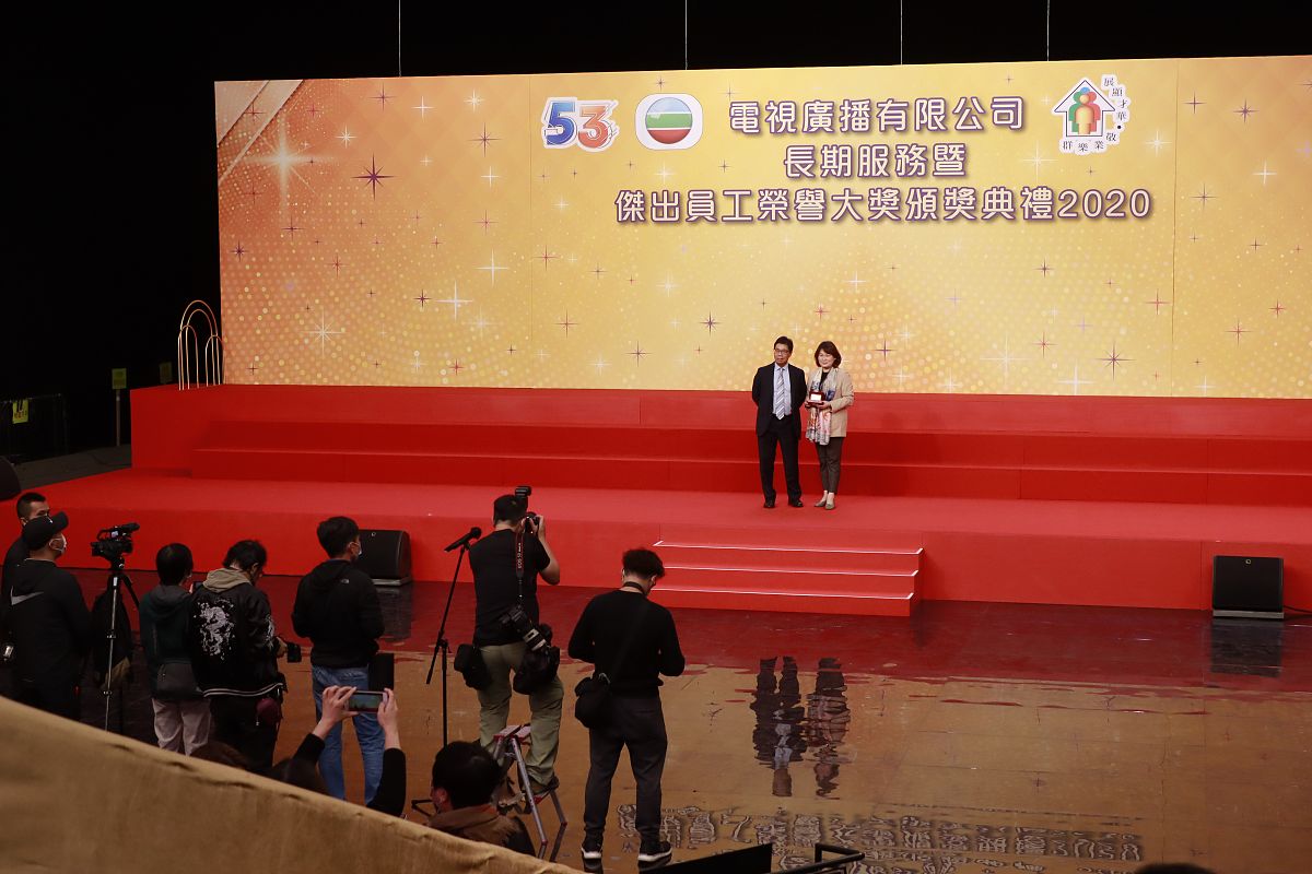 争当服务者 勇做奋斗者 - 2019届校级学生组织成立盛典隆重举行