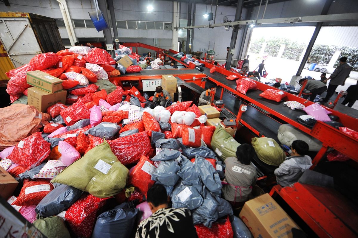 廊坊固安散货到北京通州分拣中心需要多久