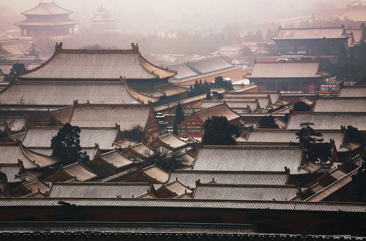 北京文化论坛开场视频方案：以世界文化遗产为基础，倡导文化传承