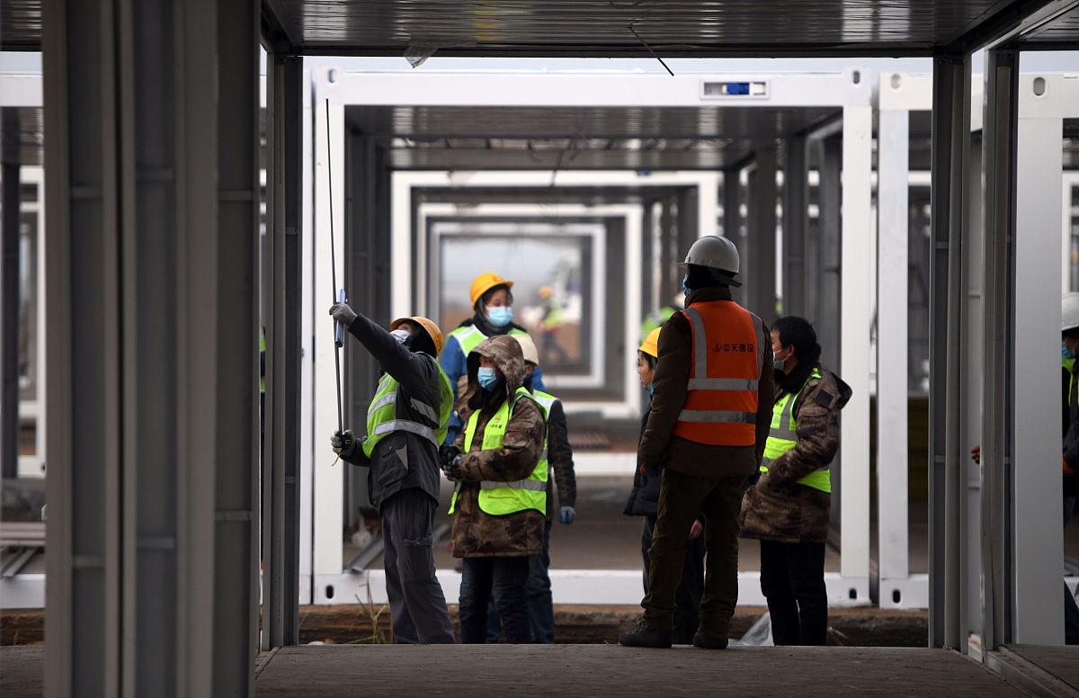 石家庄和平医学中等专业学校2021年招生专业