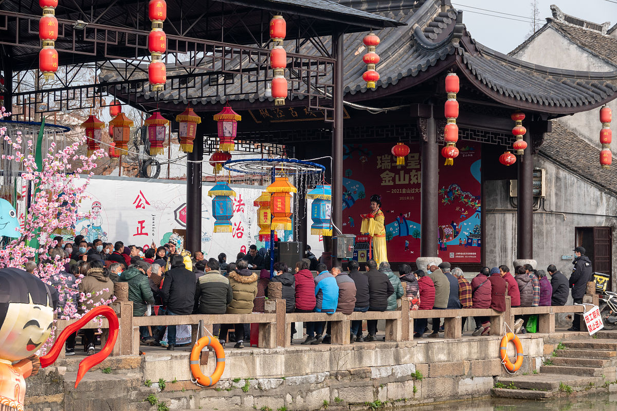 民俗旅游：体验文化、传承文明