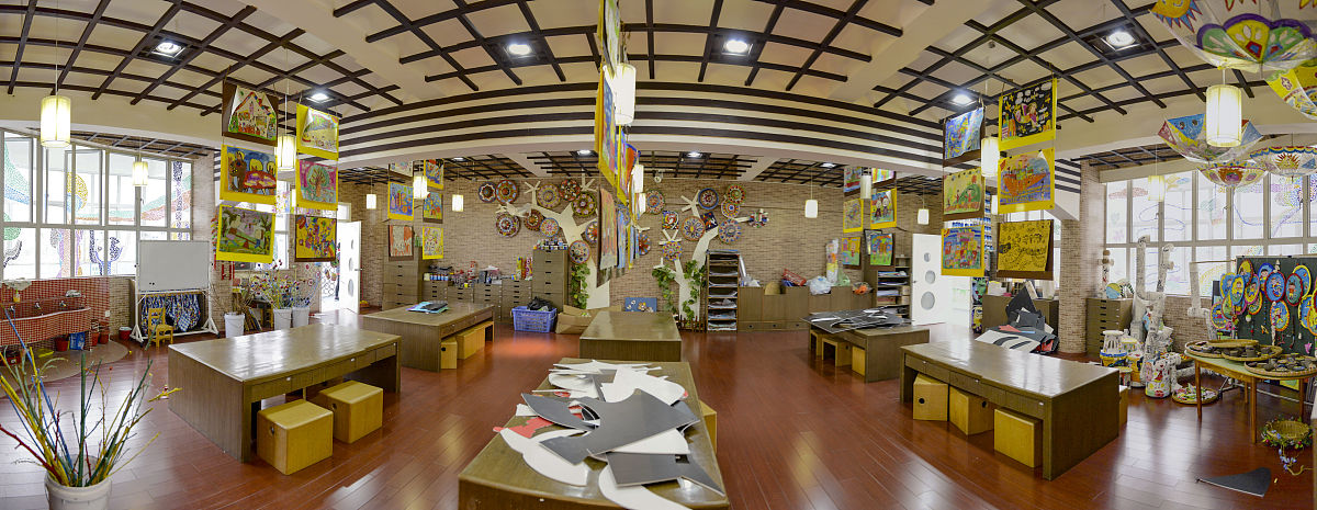 株洲黄红蓝美术专修学校教学设施怎么样？-深度解析