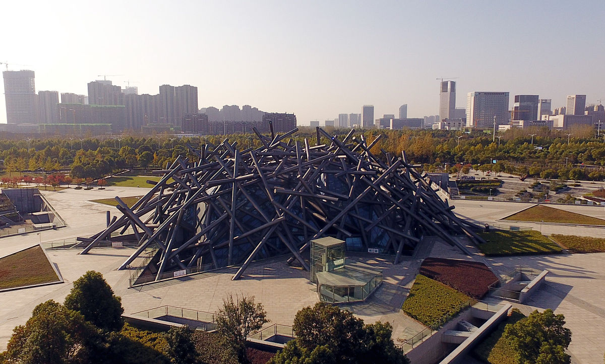 合肥旅游攻略：历史文化、自然景观、美食购物全体验