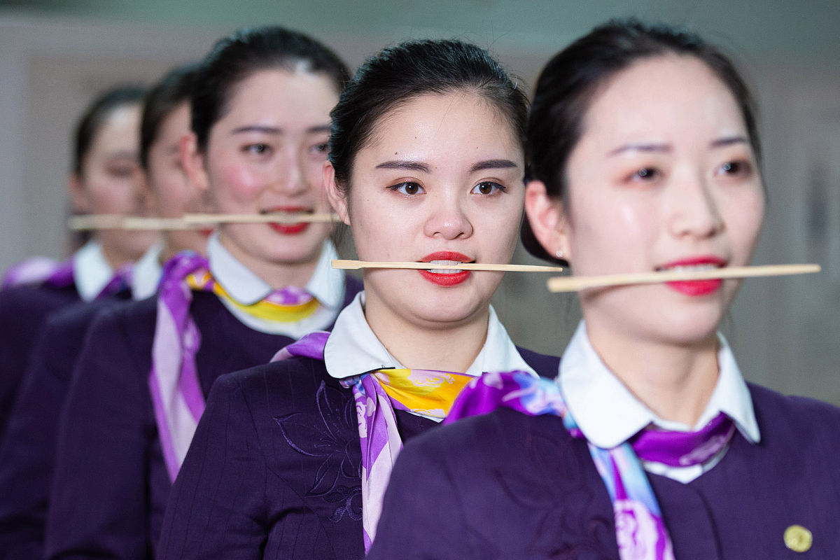 江西交通职业技术学院单招有高铁乘务专业吗？