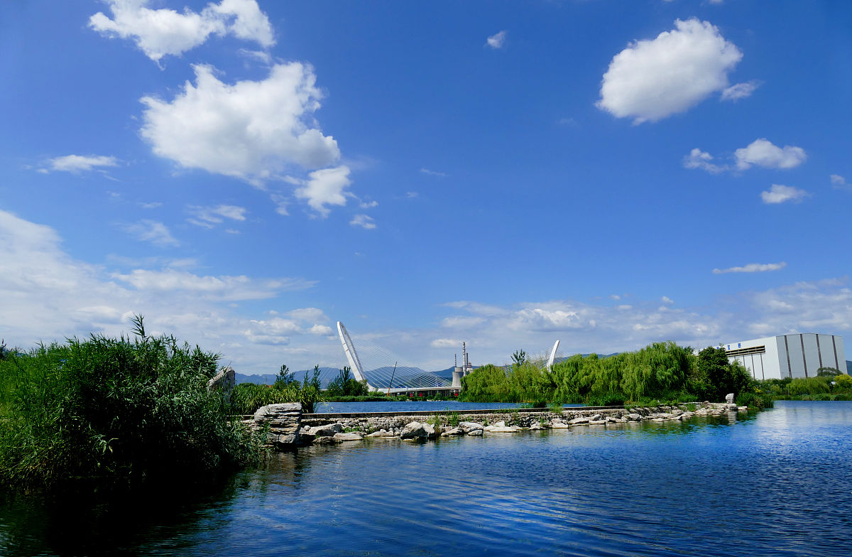 北京市石景山区2023年第二、三季度空气重污染等生态领域形势分析报告