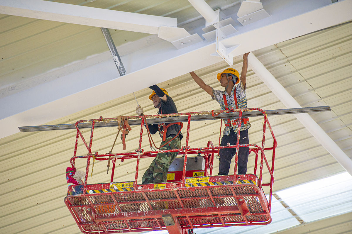 聊城职业技术学院工程造价装配式建筑方向专业就业前景如何