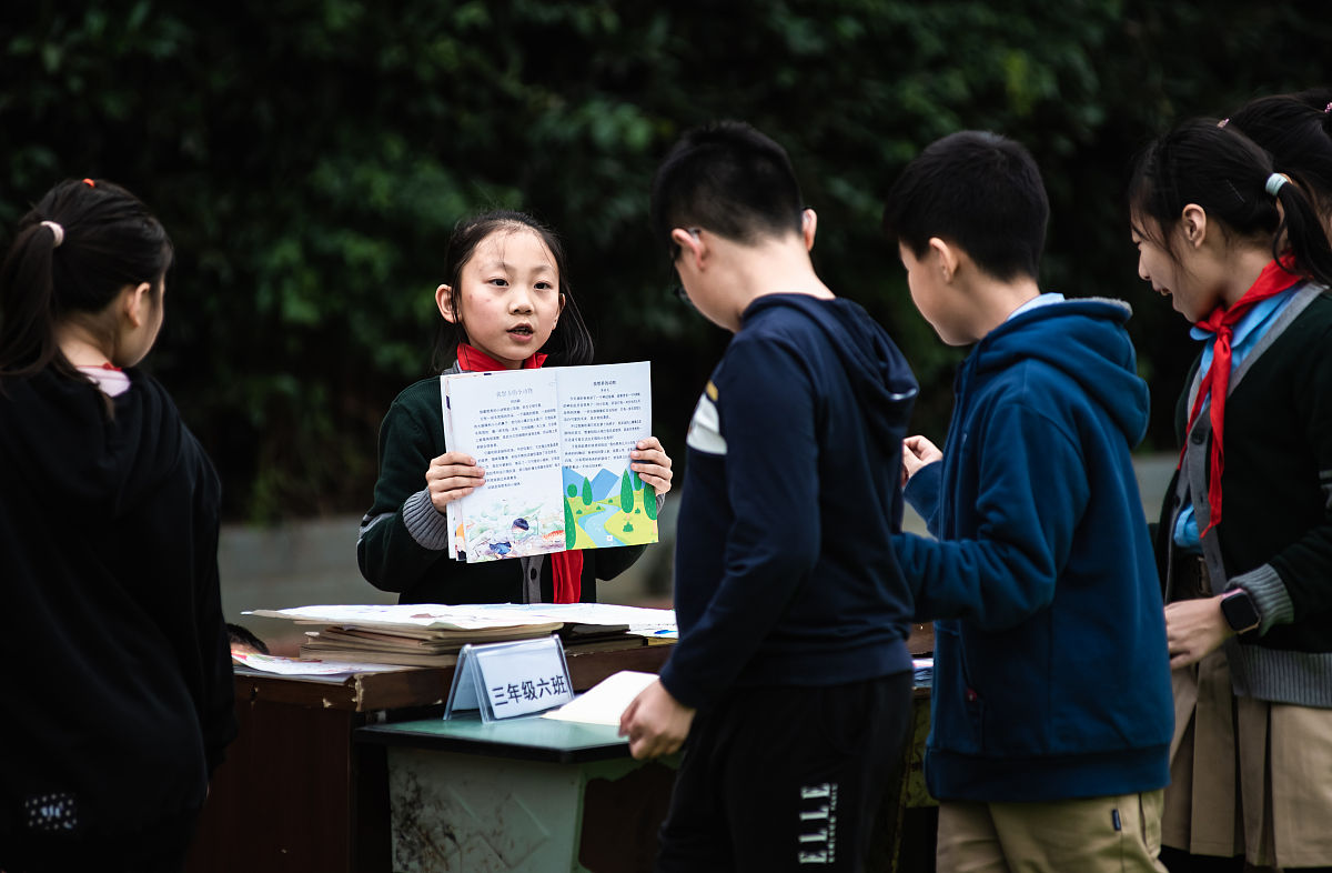 三好学生优秀事迹材料