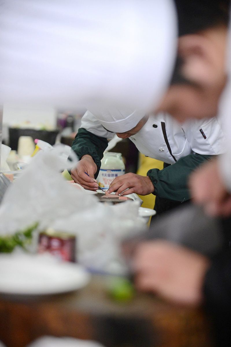 河南省新密市职教中心有哪些招生专业 怎么样