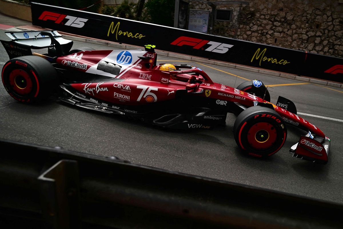 除非 Verstappen 再也不会开车否则没有机会。在那种情况下Checo 可能会在压力下屈服然后也许他会成功。如果他今年拿到 P2我认为这意味着什么