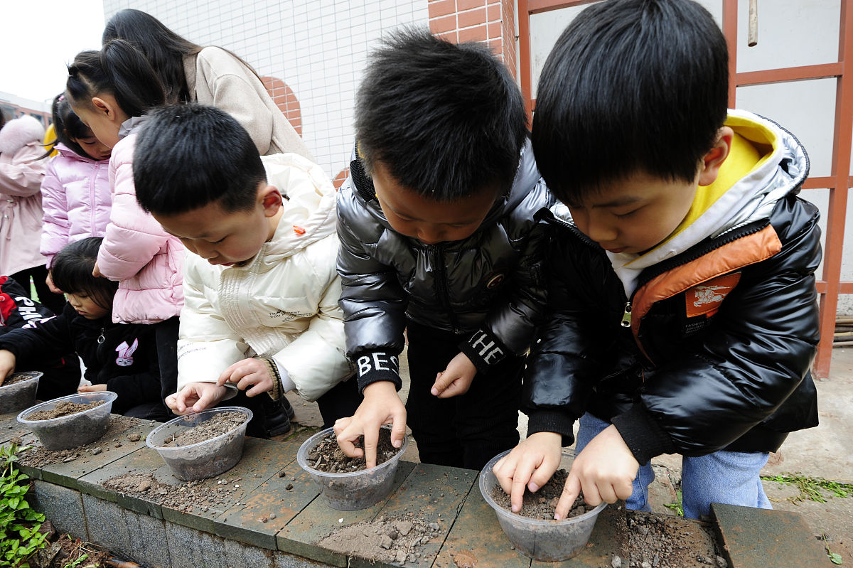 重庆有哪些幼师学校招生有几个