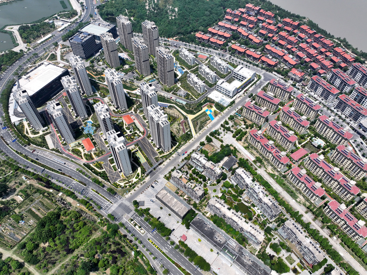 城镇建设专业发展前景如何？用