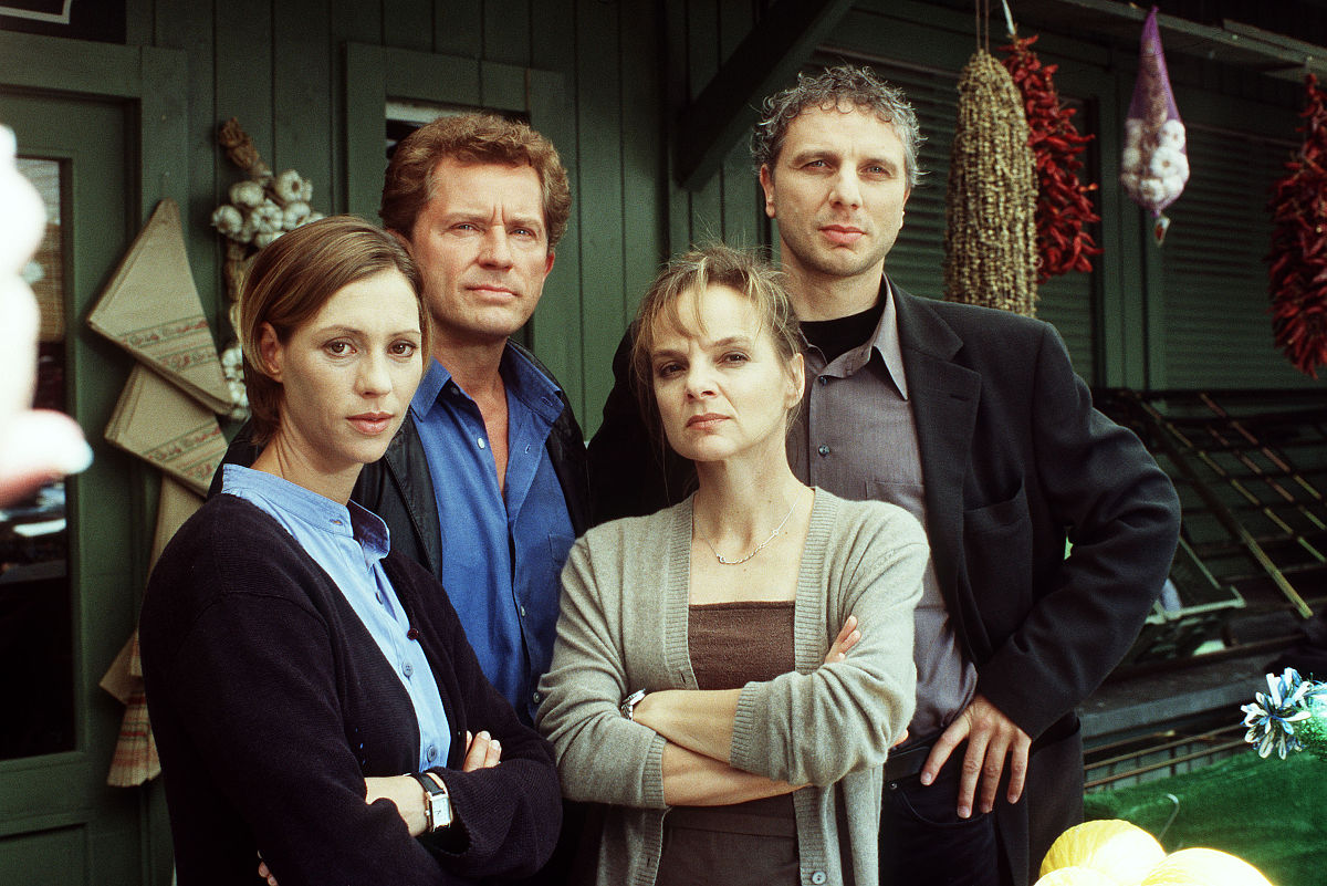 tatort / viktualienmarkt / batic und leitmayr ermitteln im fall 