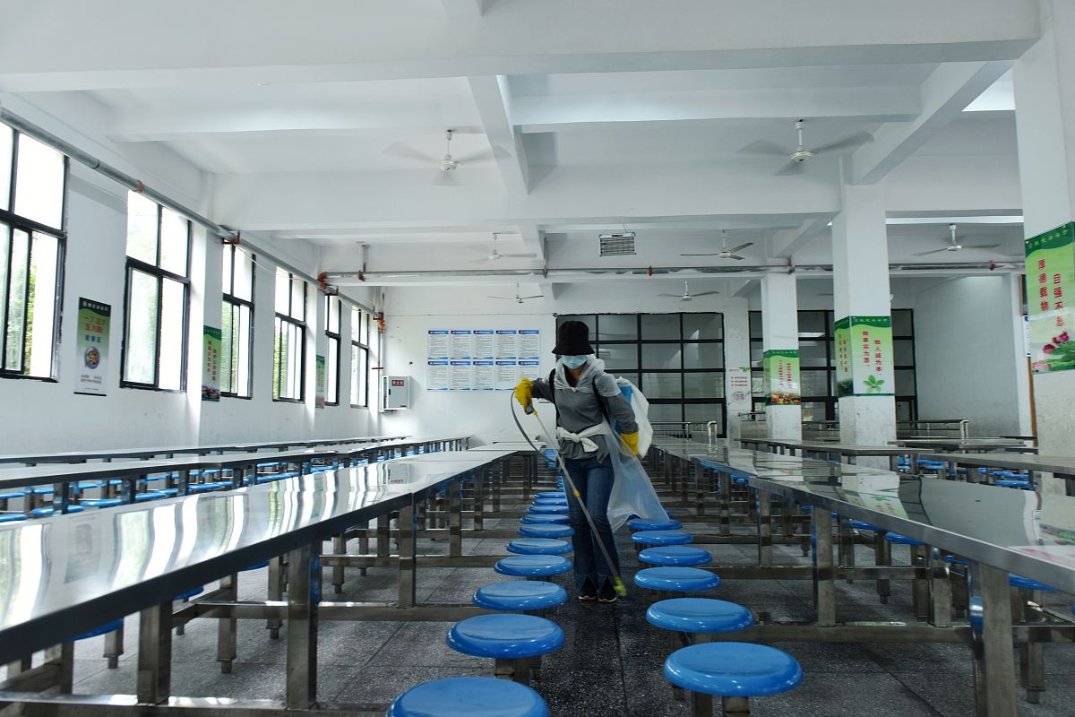 贵州食品工程职业学院数控技术应用专业就业前景及发展方向