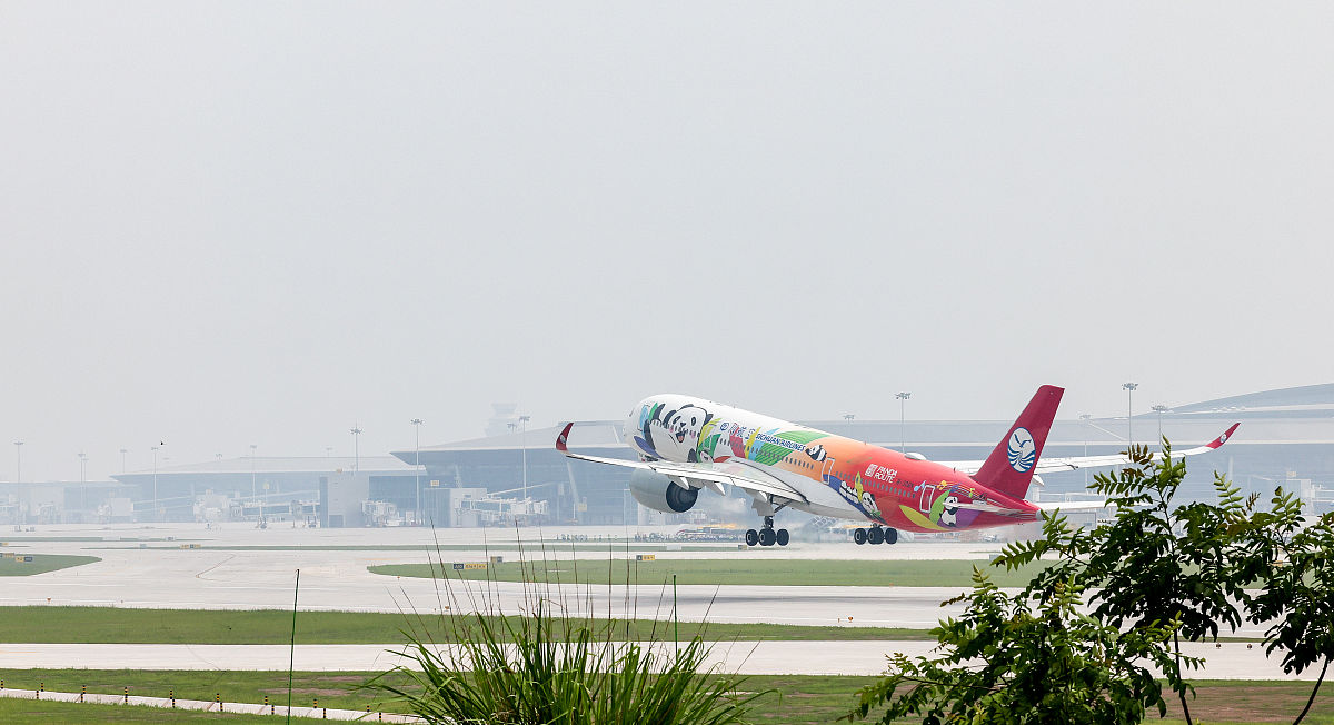 成都航空服务专业学校报名指南：如何顺利入读？