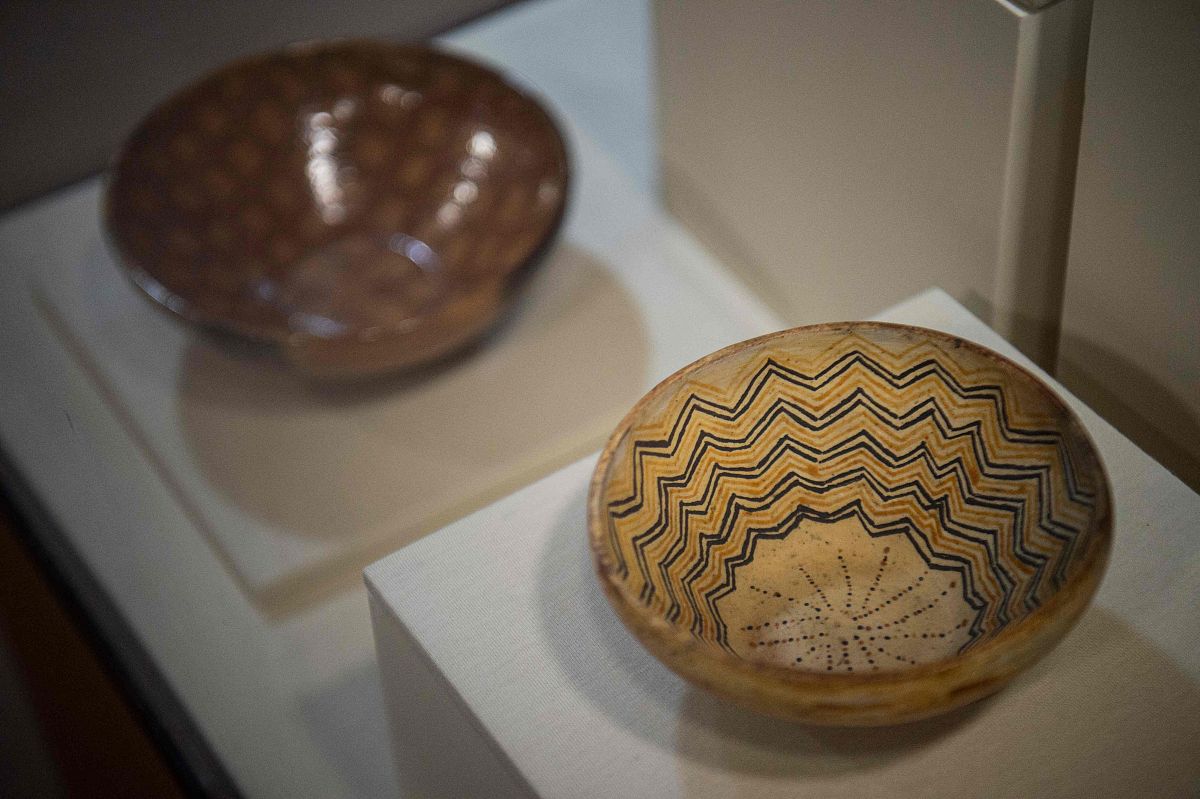 Explore the Rich History and Techniques of Chinese Ceramic Culture