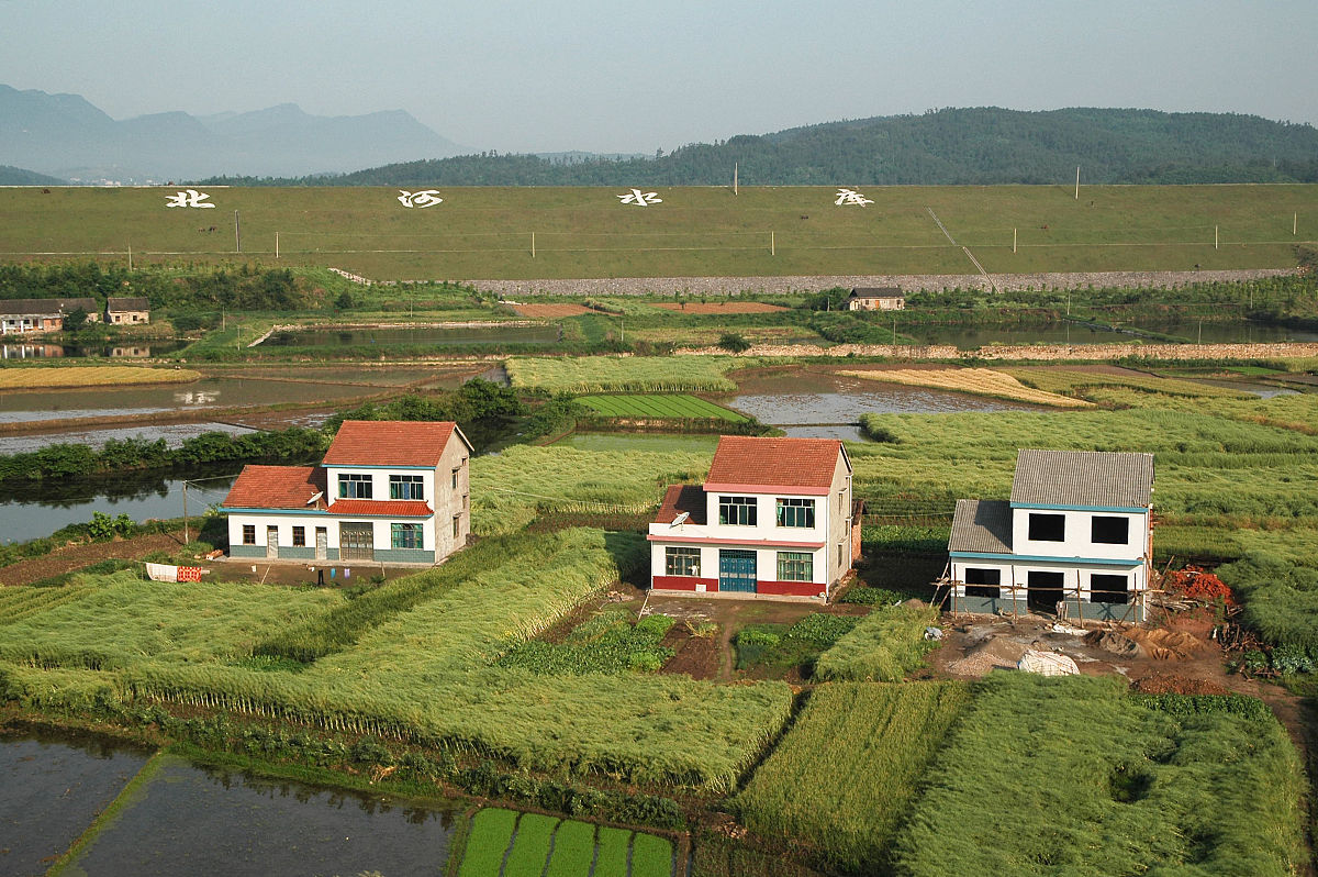 推荐一个襄阳集体经济示范区