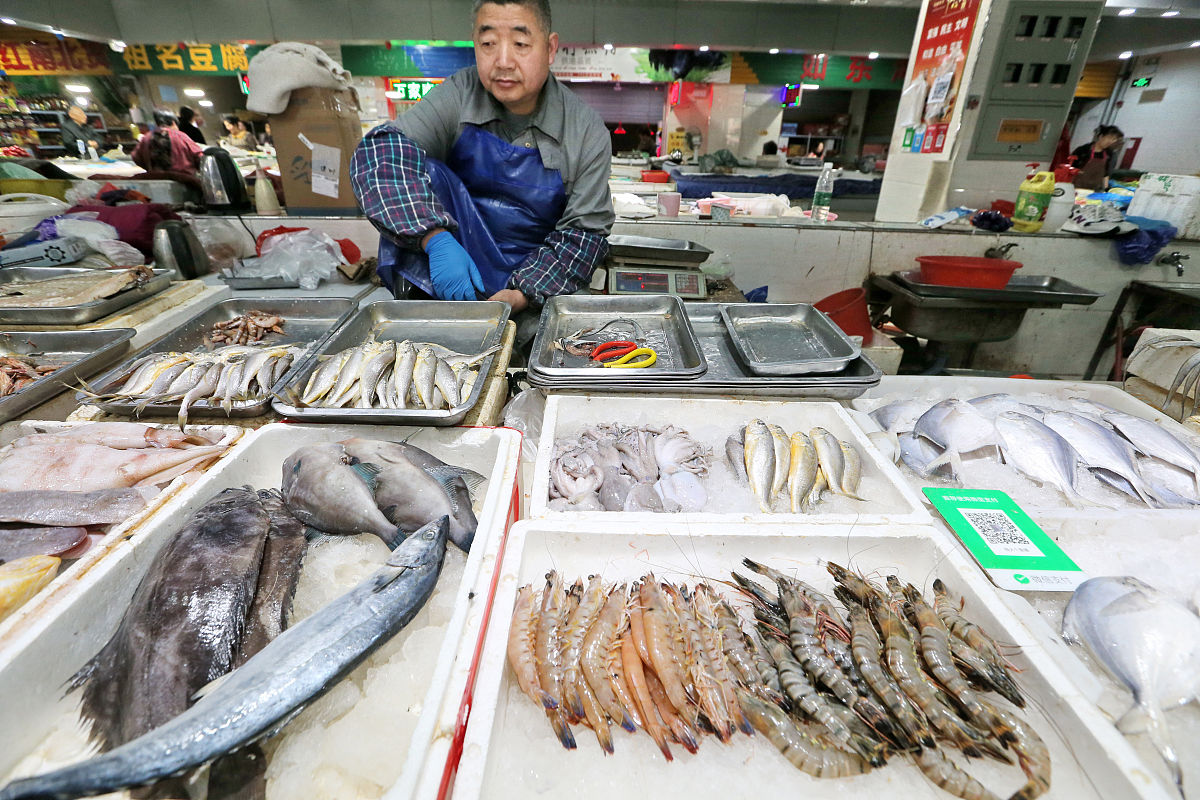 水产交易市场：种类、运作方式及重要性