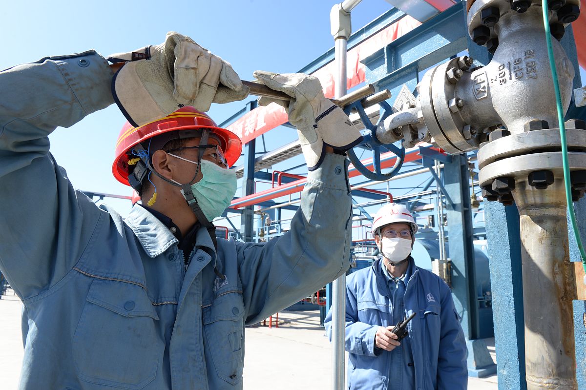 陕西能源职业技术学院电厂热能动力装置专业就业方向：新能源领域前景广阔