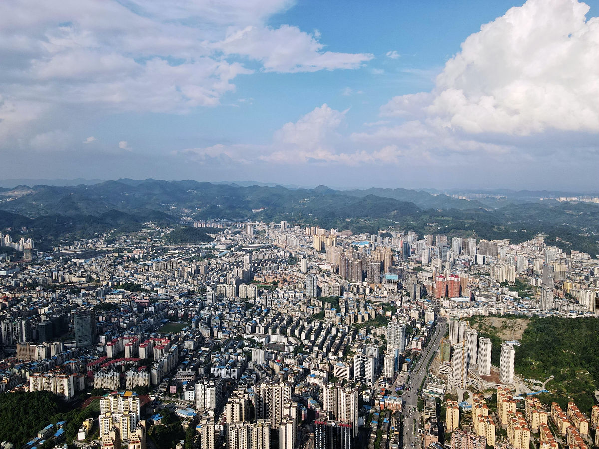 贵州职校城市管理专业就业前景分析：好就业吗？