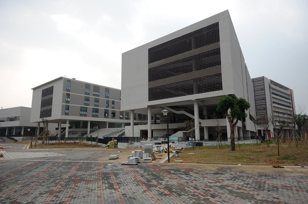 广东职业技术学院环境监测与控制技术专业课程内容：环境保护人才培养