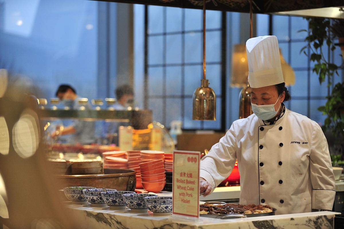 平昌通用职业技术学校高星级饭店运营与管理专业涉及哪些课程