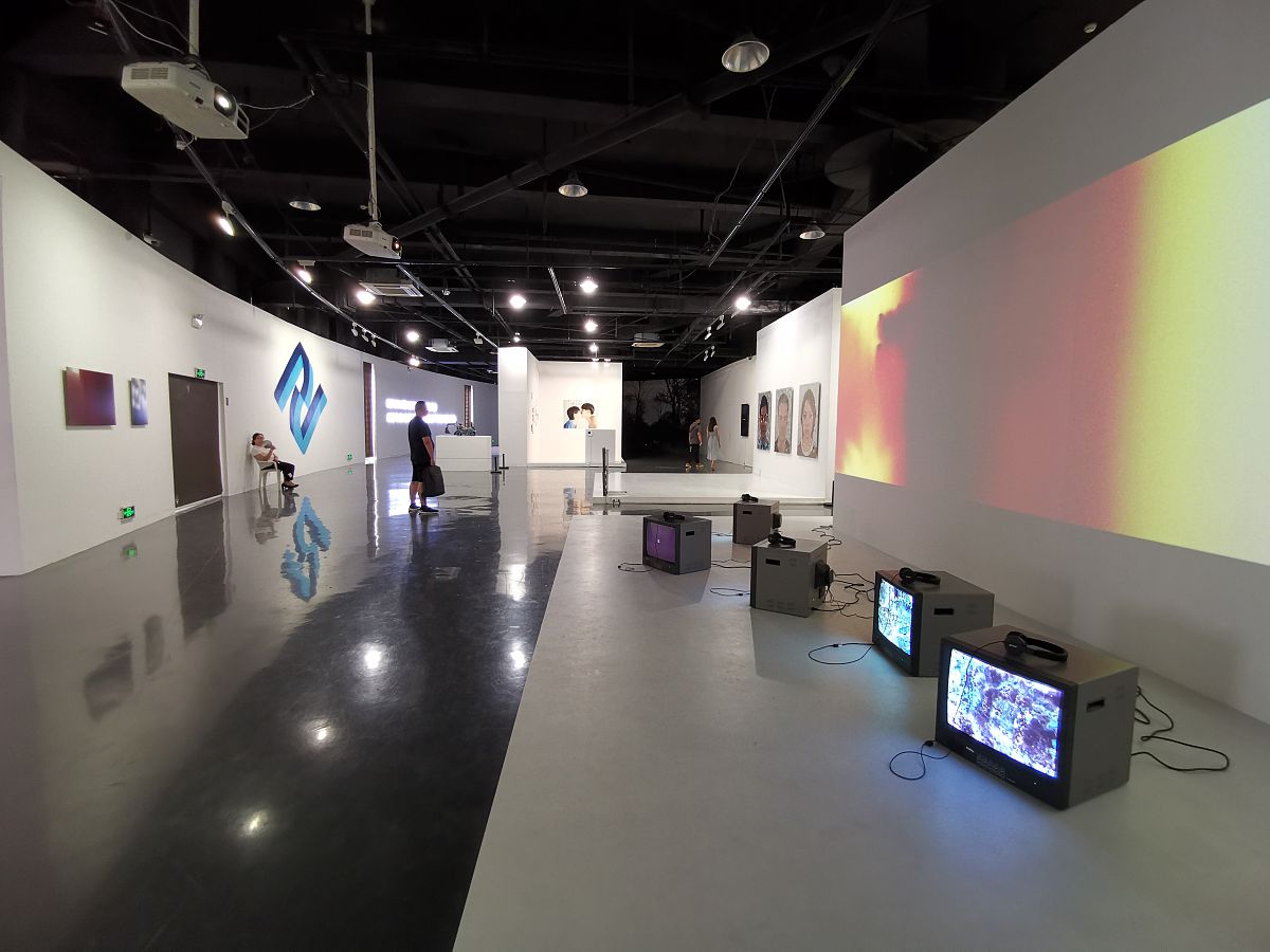 互联网线上艺术馆发展规划与阶段性目标