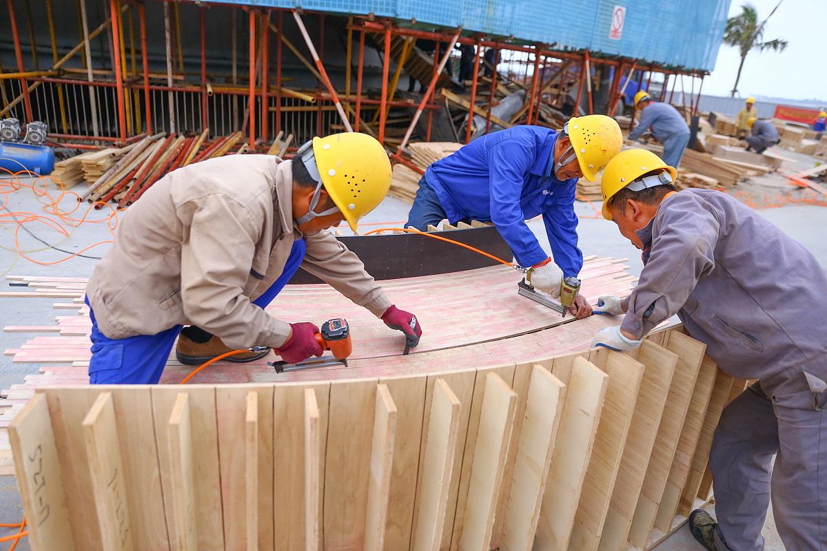 山东外事职业大学工程管理专业如何好学吗