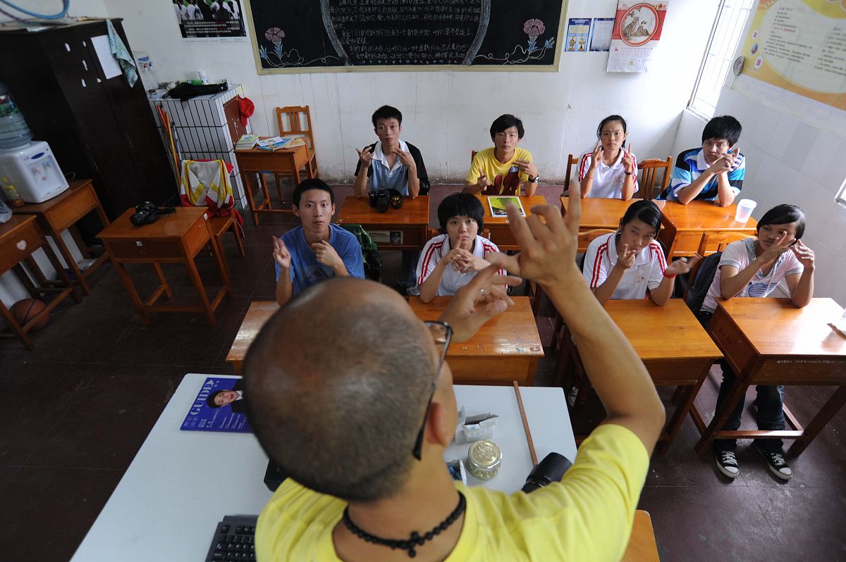 贵阳卫校护理专业如何好不好