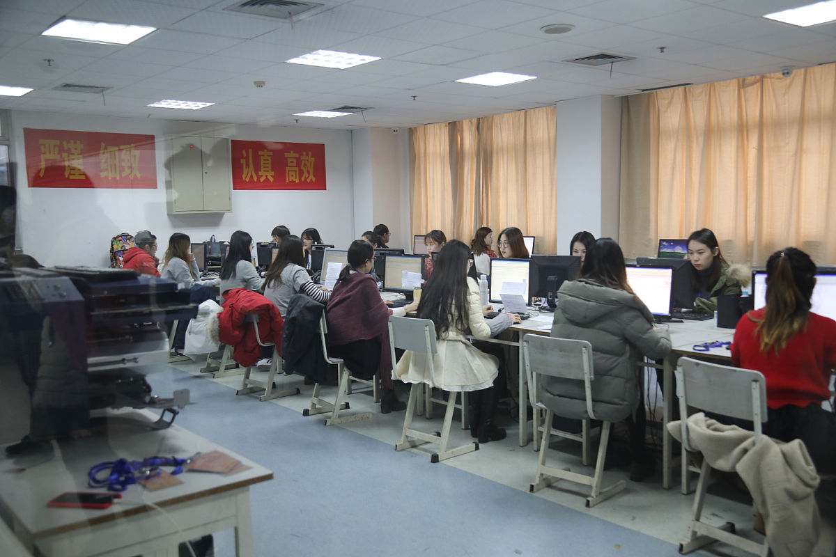 成都市恒辉技工学校会计教学质量如何