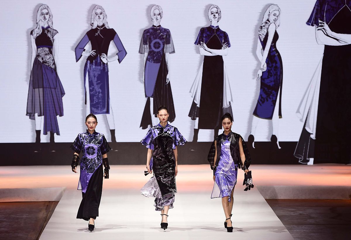 郑州工商学院服装与服饰设计专业如何