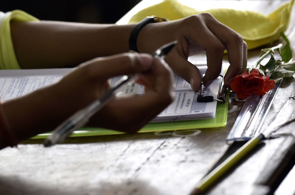 赤水市中等职业学校2023招生简章