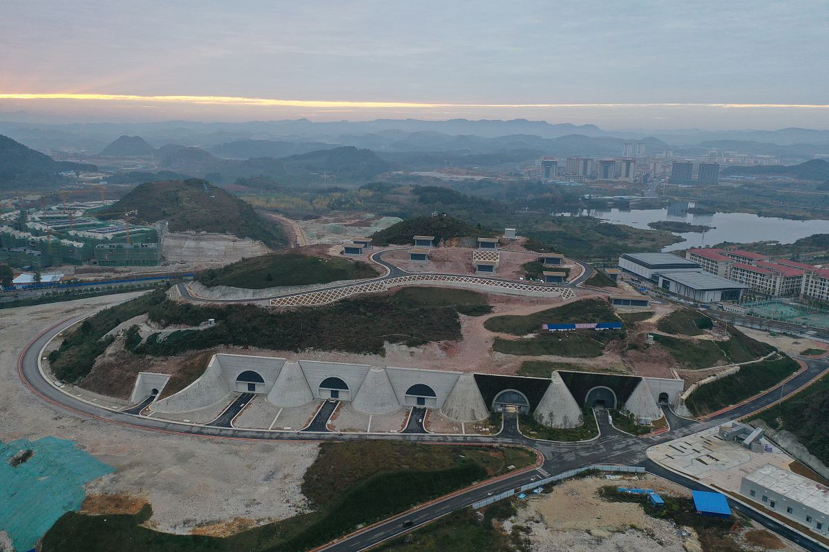 贵州职校工业及民用建筑专业就业前景分析：好就业吗？