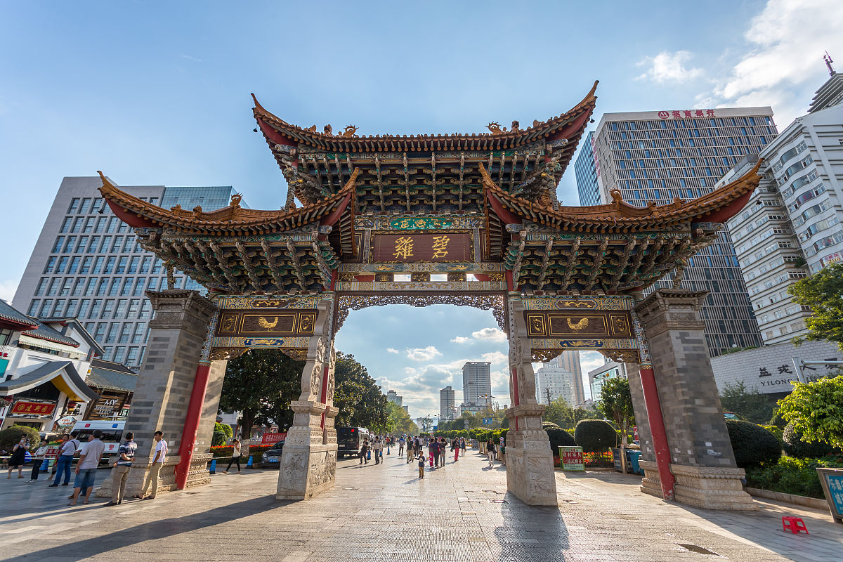 云南昆明工业学校2022年3+2五年制大专招生简章怎么样