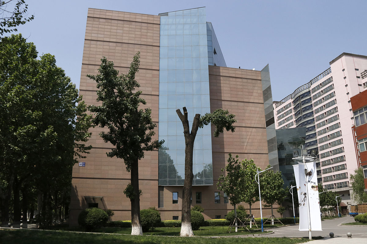 中国传媒大学信息管理与信息系统专业怎么样