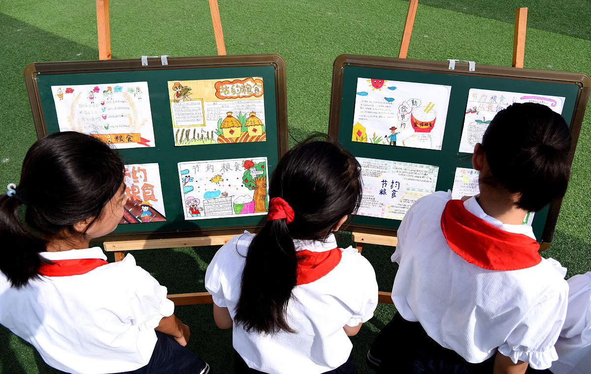 学生如何表达爱国情怀？8个行动体现真情实意