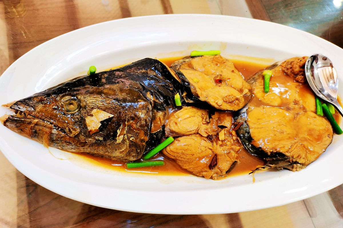 请帮我写1篇650字博客文章主题是：红烧鲅鱼怎么做