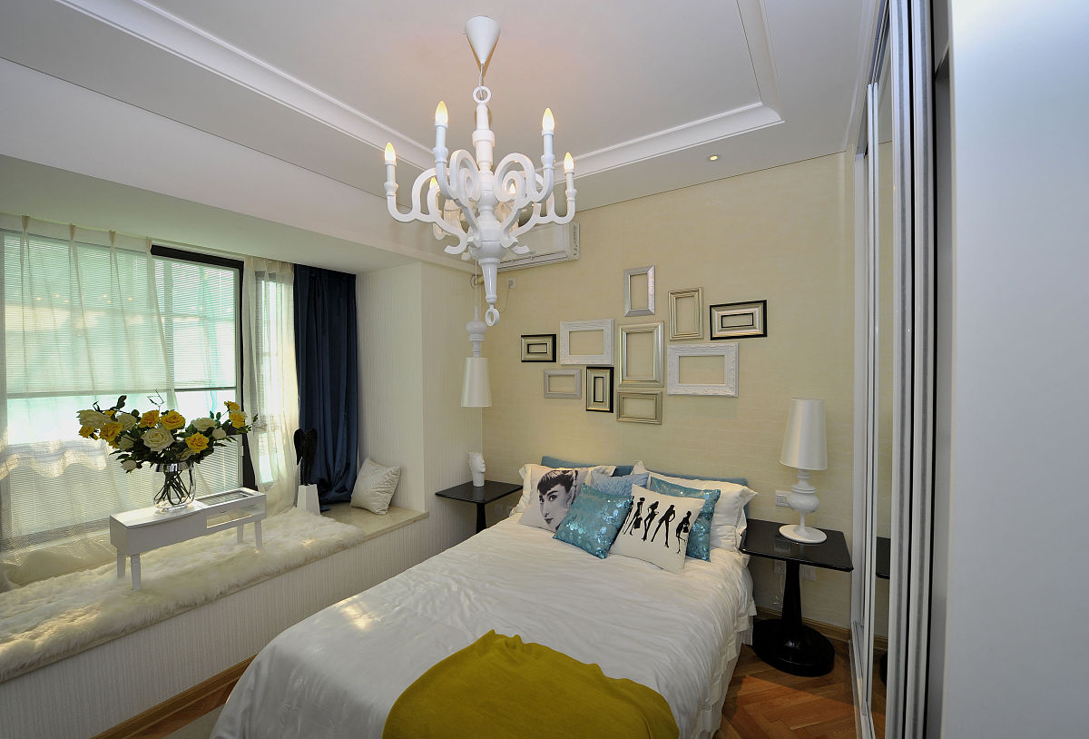 灯具搭配指南：不同房间如何选择合适的灯具？