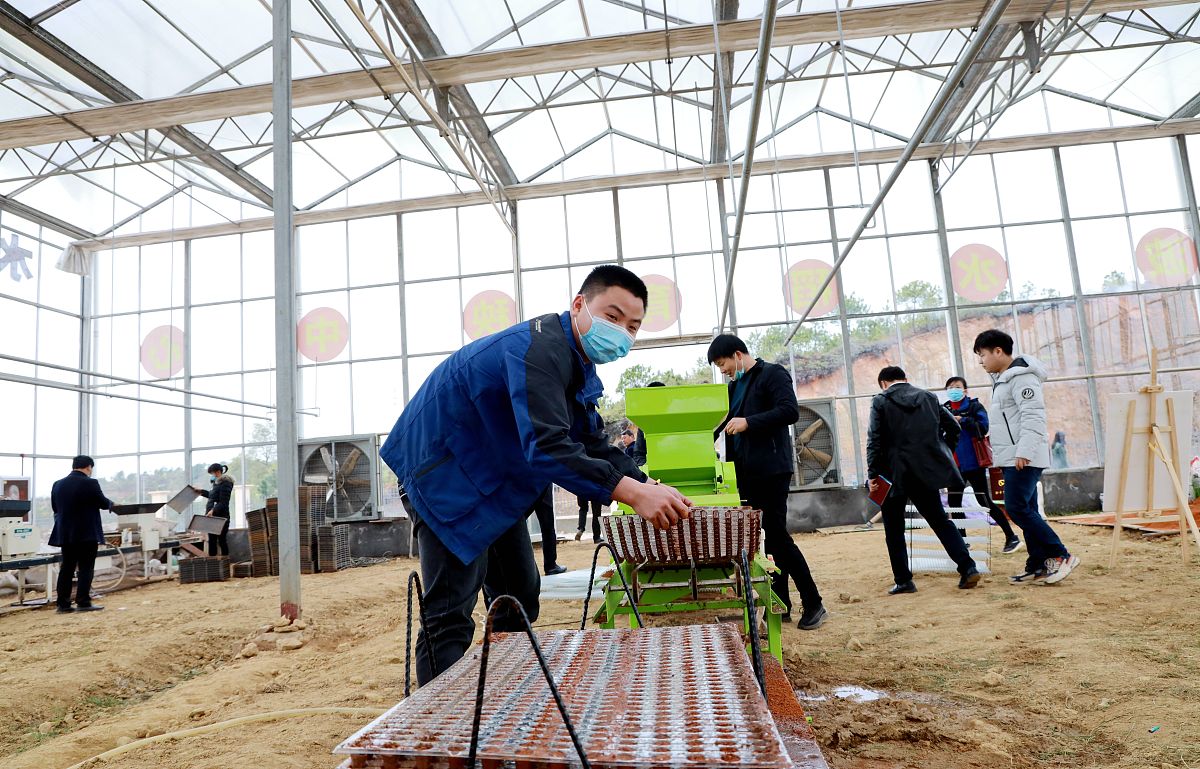 张家口供销中专学校2022年招生简章