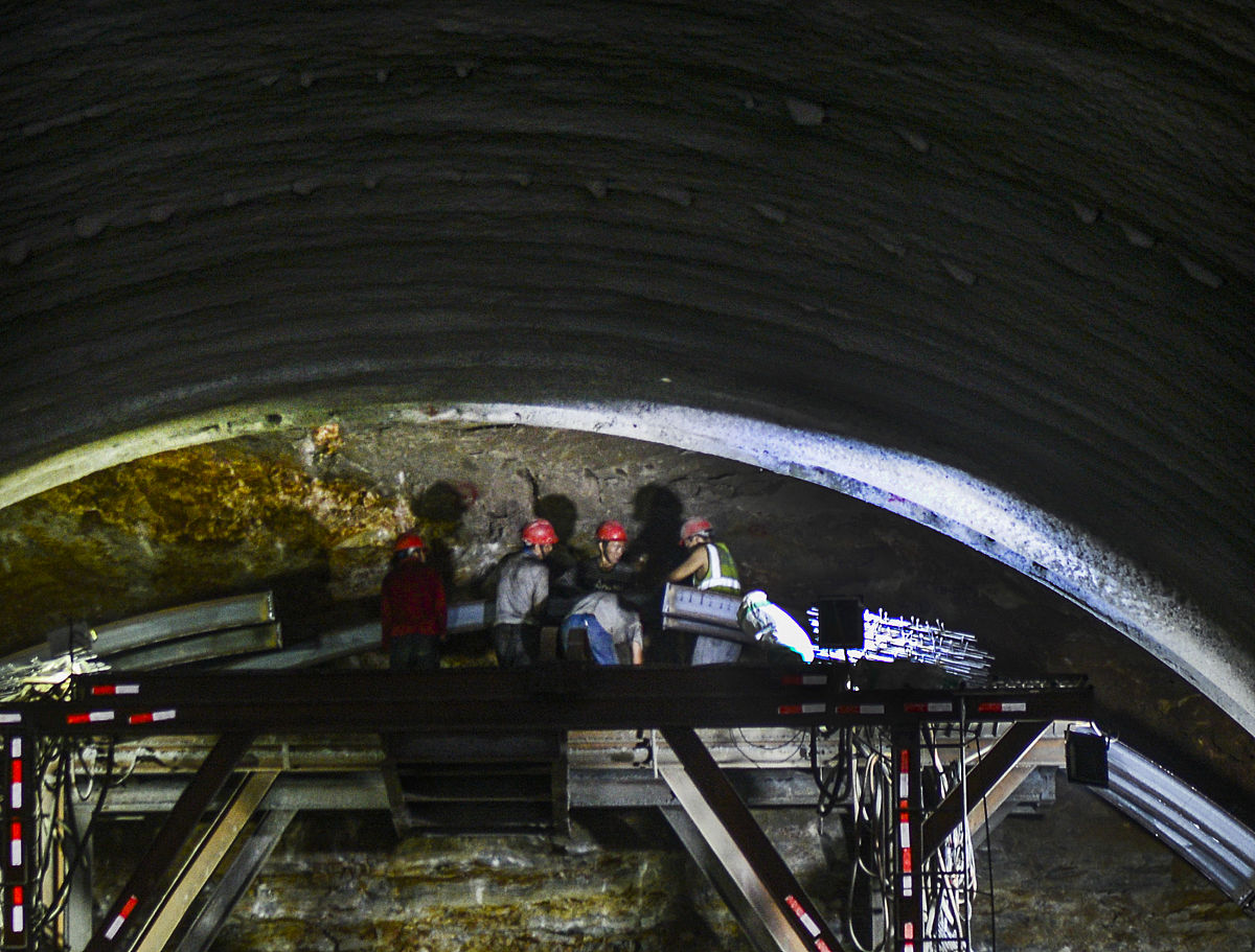 超高速水洞总体指标论证步骤指南