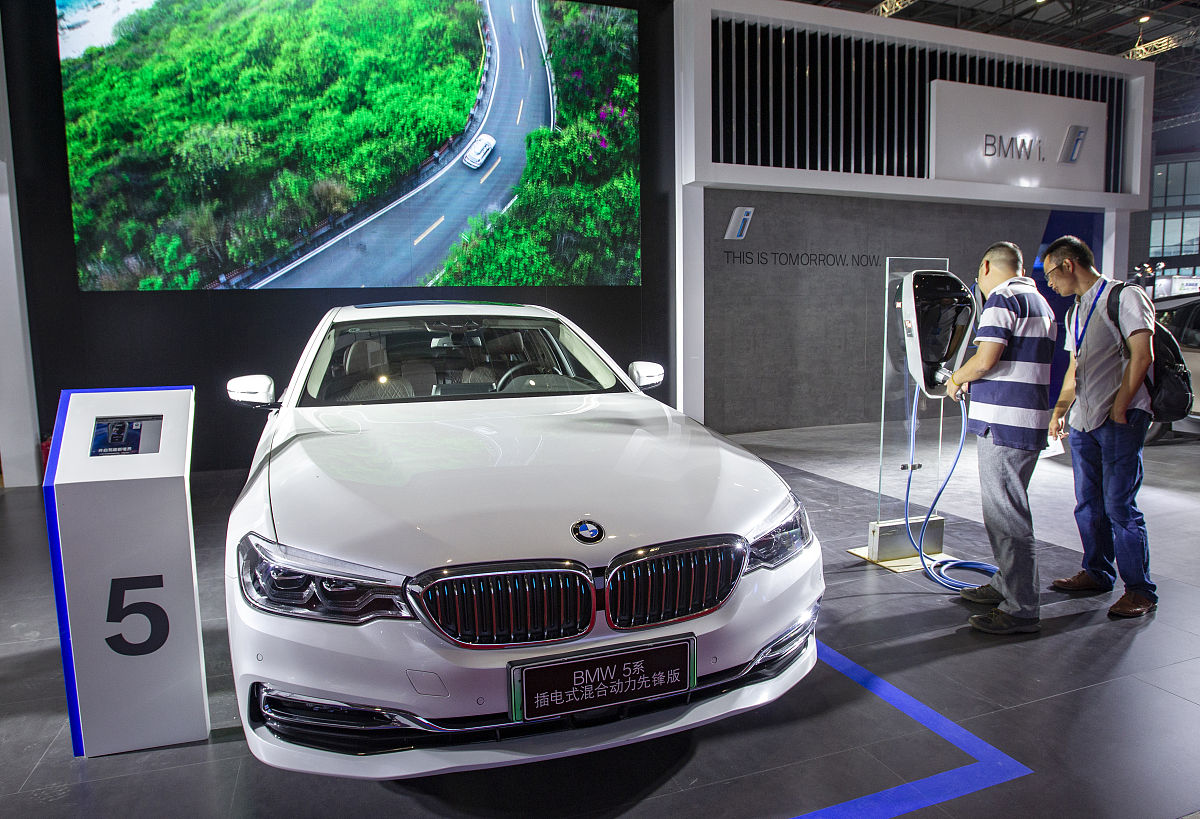 安徽能源技术学校新能源汽车专业怎么样？