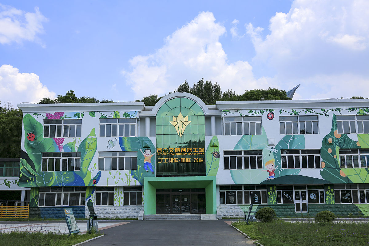 贵阳幼师学校：如何培养孩子的个性与兴趣？