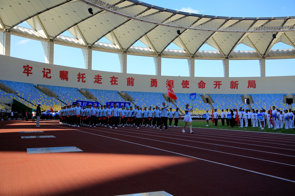 玉溪体育运动学校2022年招生电话-官网咨询-专业师资