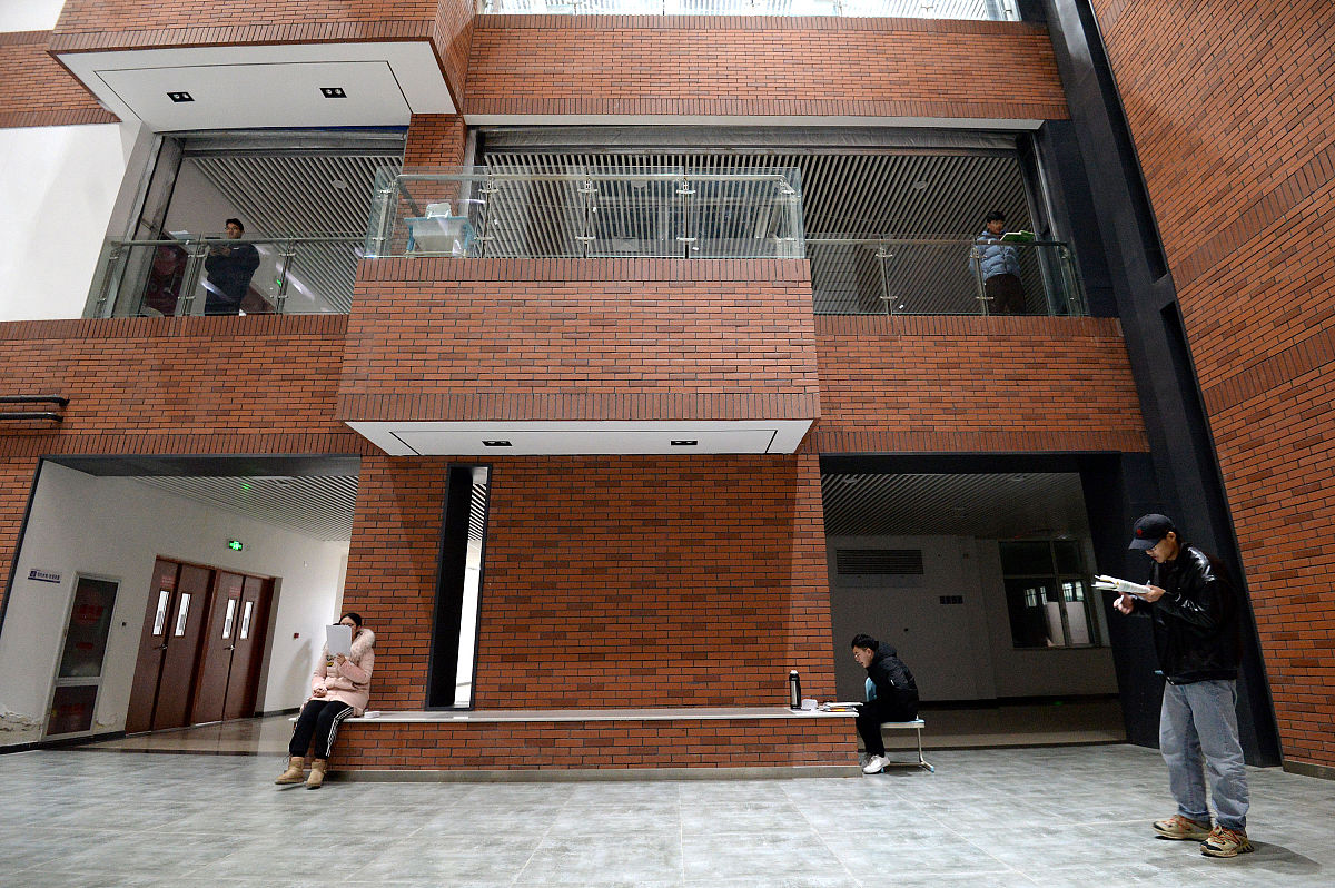 北京信息科技大学网络工程专业怎么样？详解及就业前景