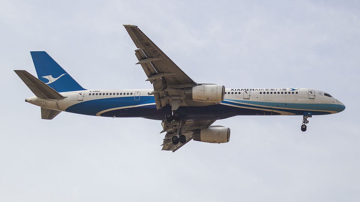 厦门航空城职业学院3+2五年制大专招生简章 - 2022年