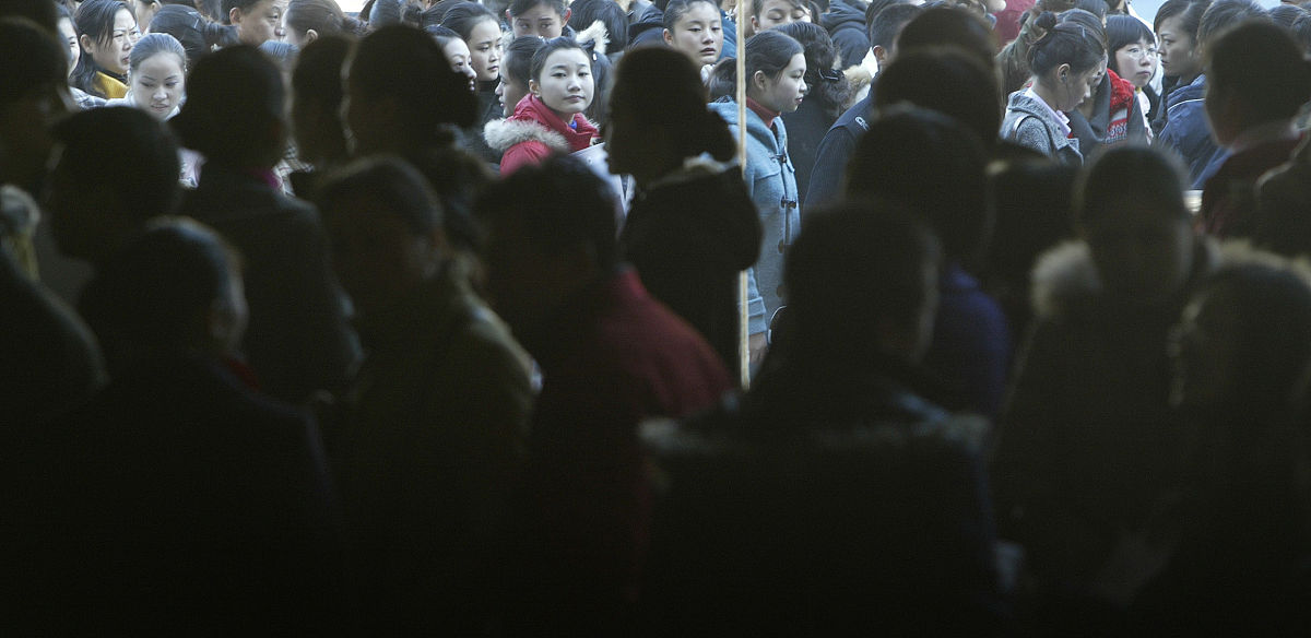 重庆初中毕业后学护理专业好不好