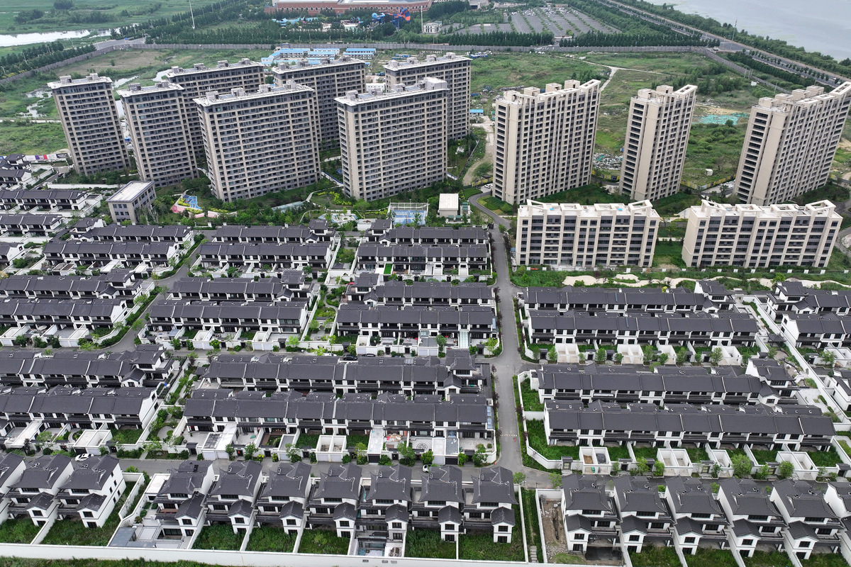 平湖沈家弄花苑开工时间 - 2021年下半年启动，打造现代化社区